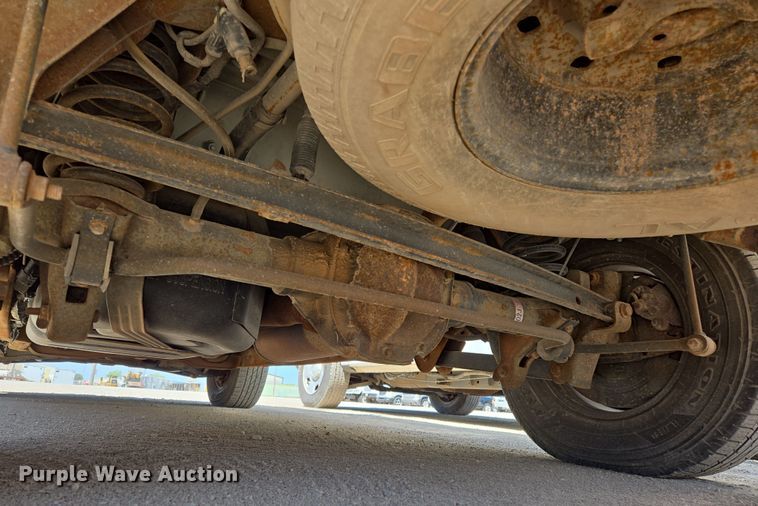 image for item EL5528 1999 Ford Expedition SUV