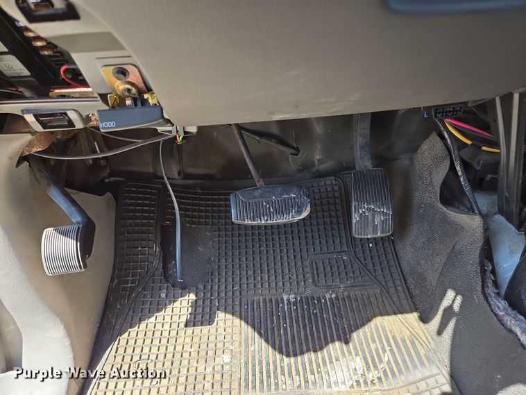 image for item EL5528 1999 Ford Expedition SUV