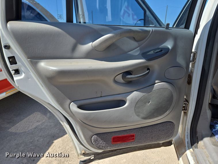 image for item EL5528 1999 Ford Expedition SUV