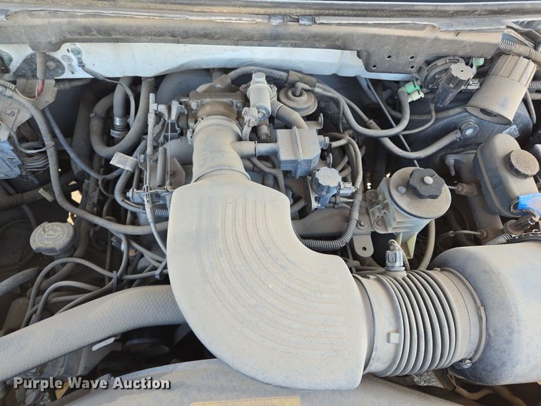 image for item EL5528 1999 Ford Expedition SUV