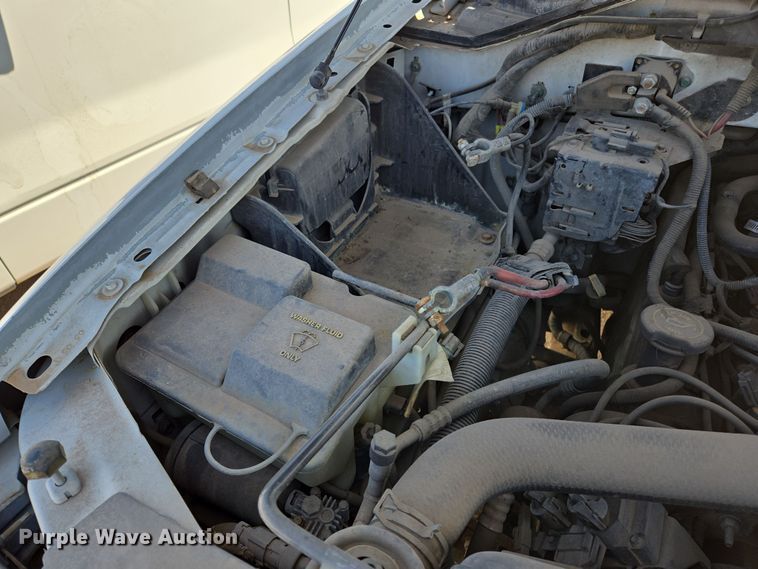 image for item EL5528 1999 Ford Expedition SUV