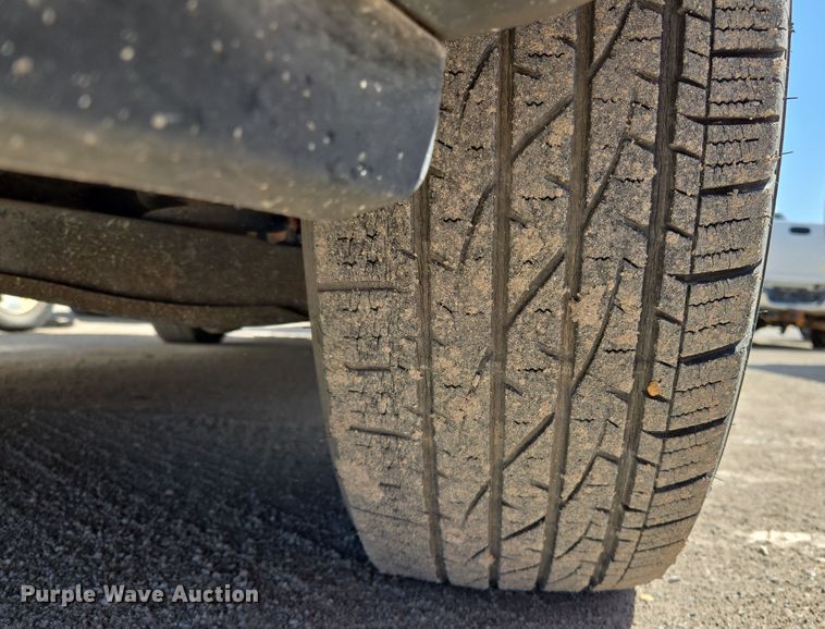 image for item EL5528 1999 Ford Expedition SUV