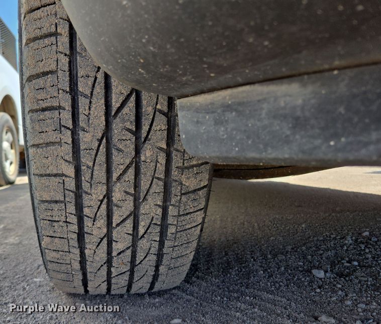 image for item EL5528 1999 Ford Expedition SUV