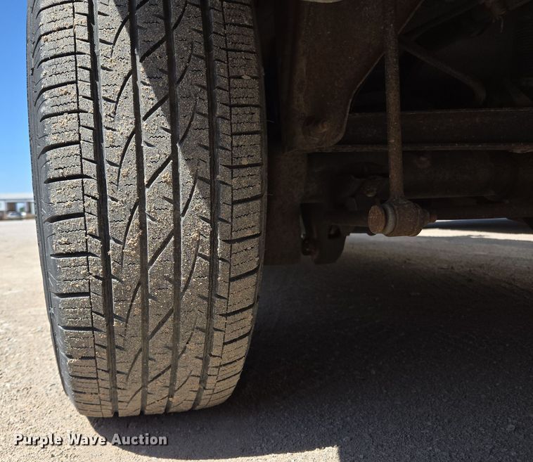 image for item EL5528 1999 Ford Expedition SUV