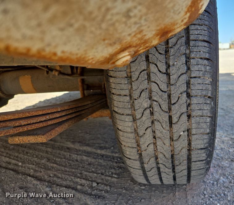 image for item EL5532 2009 Chevrolet Colorado pickup truck