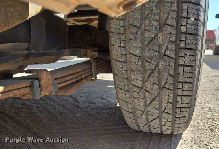 image for item EL5532 2009 Chevrolet Colorado pickup truck