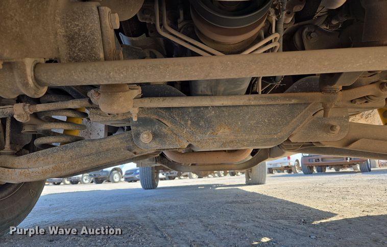 image for item EL5533 2001 Dodge Ram 1500 pickup truck