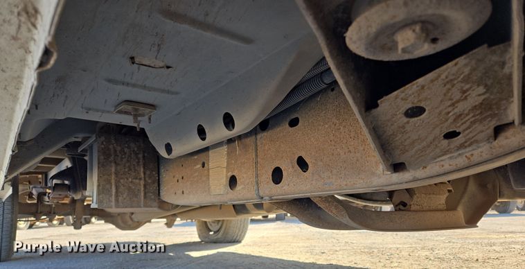 image for item EL5533 2001 Dodge Ram 1500 pickup truck