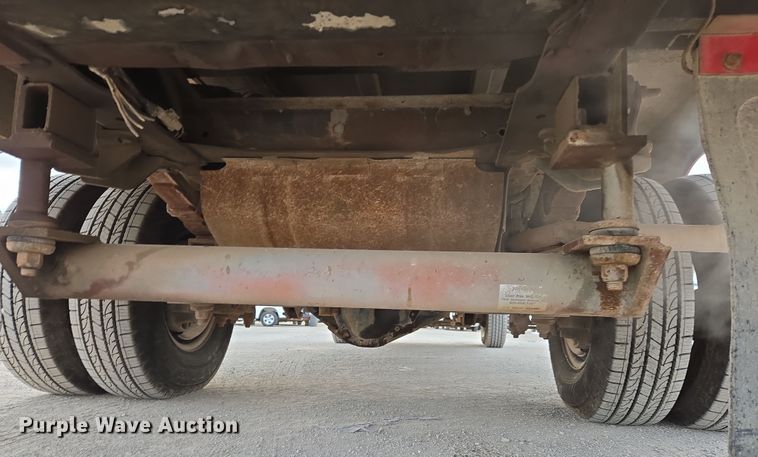 image for item EL5535 1997 Ford F450 Super Duty bucket truck