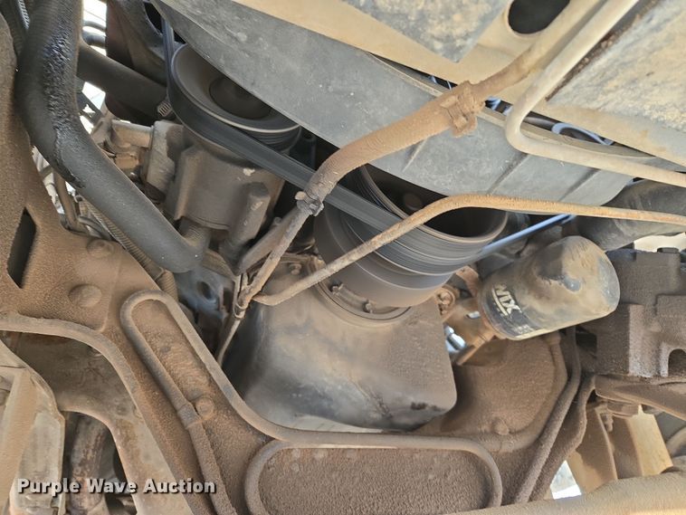 image for item EL5535 1997 Ford F450 Super Duty bucket truck