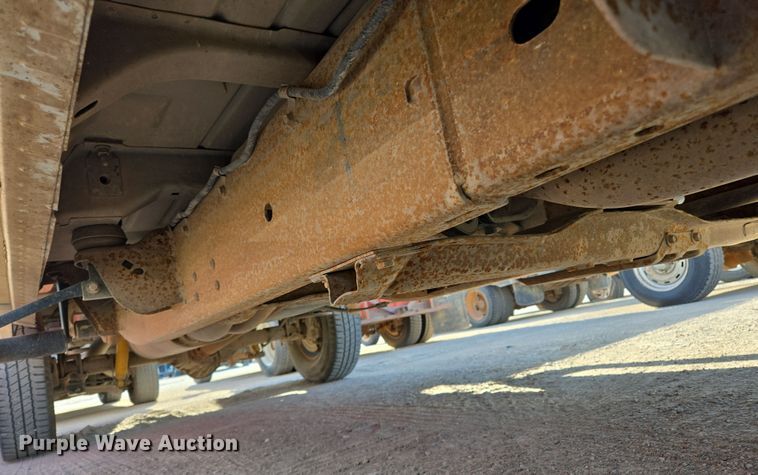 image for item EL5536 2006 Chevrolet Silverado 2500 Ext. Cab pickup truck