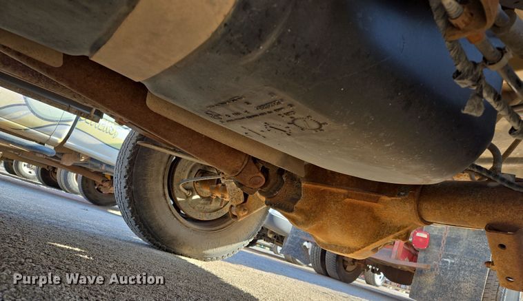 image for item EL5537 1998 Dodge Ram 1500 pickup truck