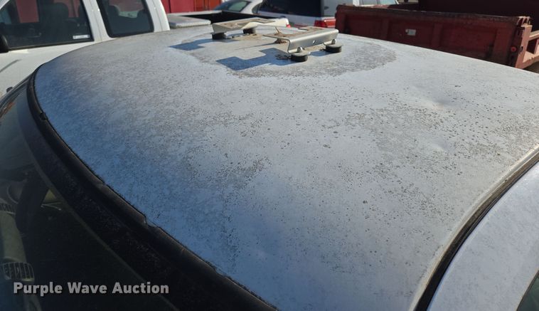 image for item EL5537 1998 Dodge Ram 1500 pickup truck