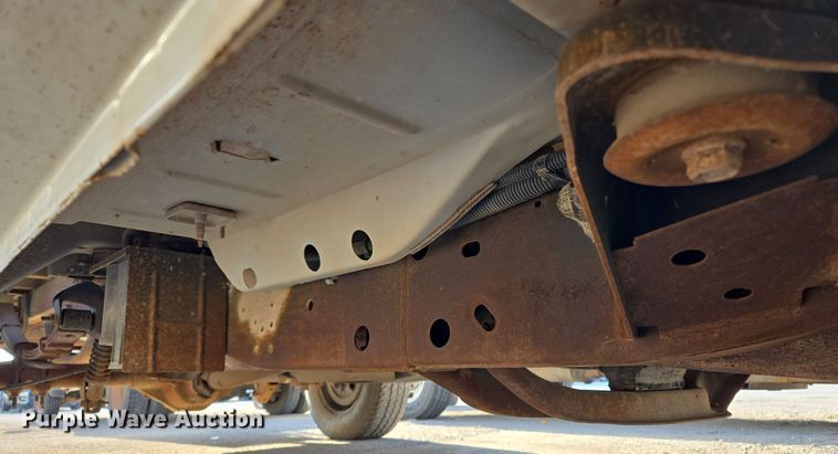 image for item EL5537 1998 Dodge Ram 1500 pickup truck