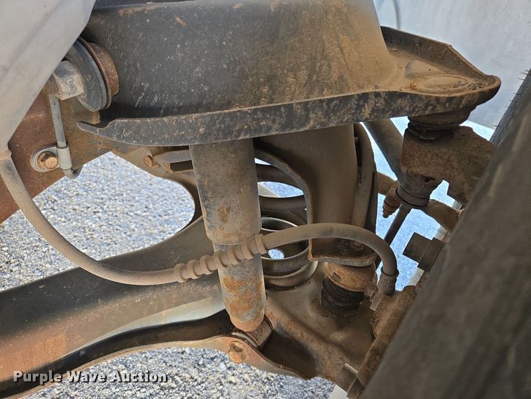 image for item EL5537 1998 Dodge Ram 1500 pickup truck