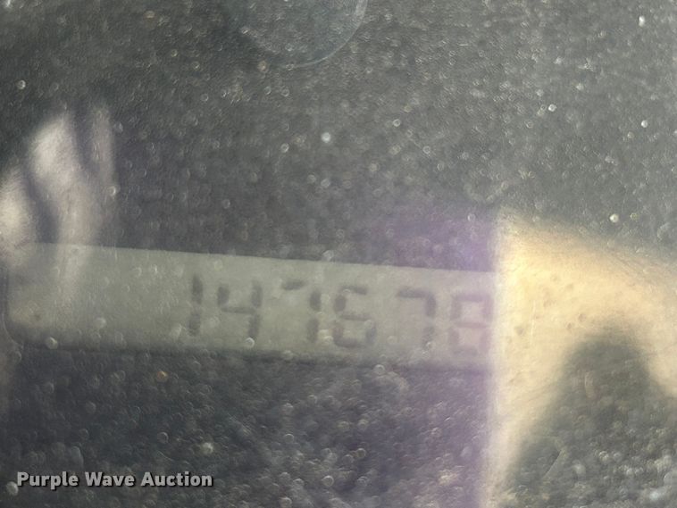 image for item EL5537 1998 Dodge Ram 1500 pickup truck