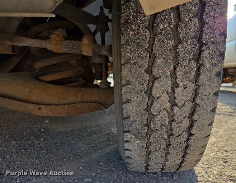 image for item EL5537 1998 Dodge Ram 1500 pickup truck