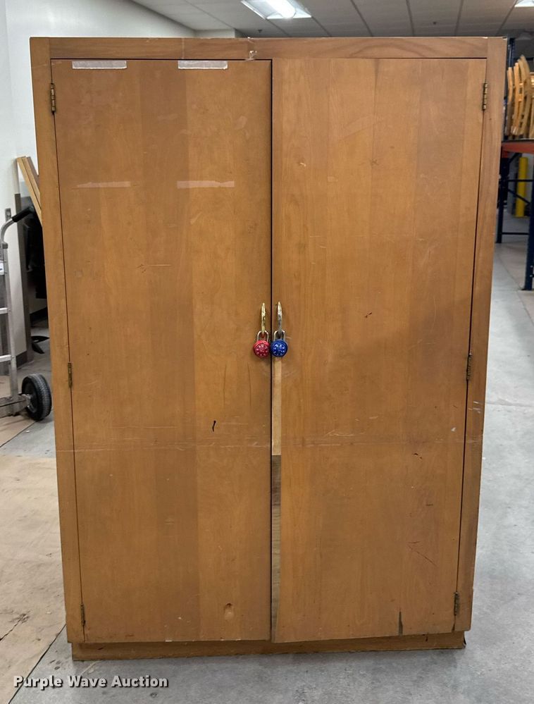 image for item EM3514 Cabinet