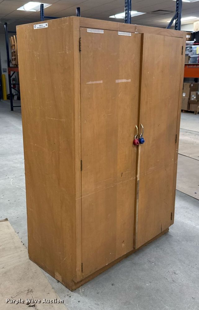 image for item EM3514 Cabinet