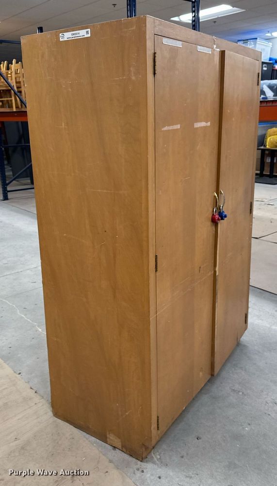 image for item EM3514 Cabinet