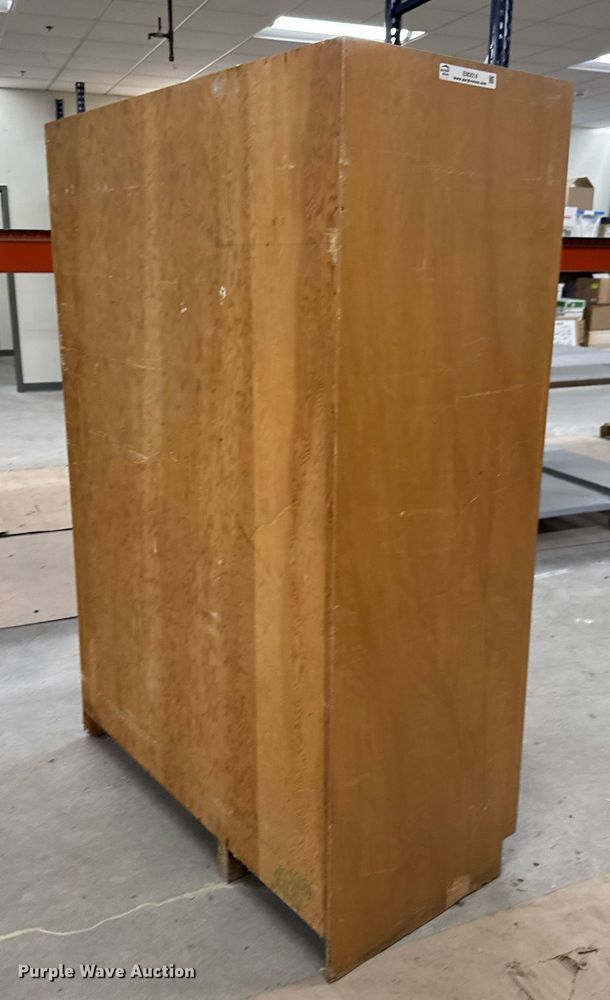 image for item EM3514 Cabinet