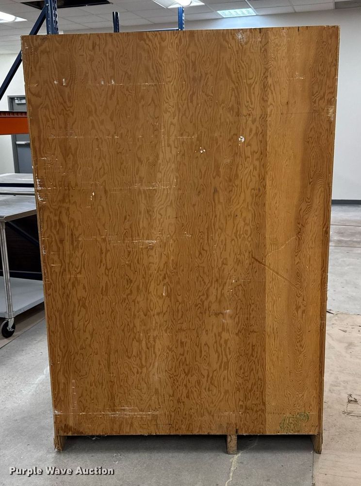 image for item EM3514 Cabinet