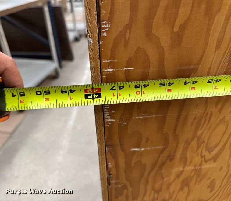 image for item EM3514 Cabinet