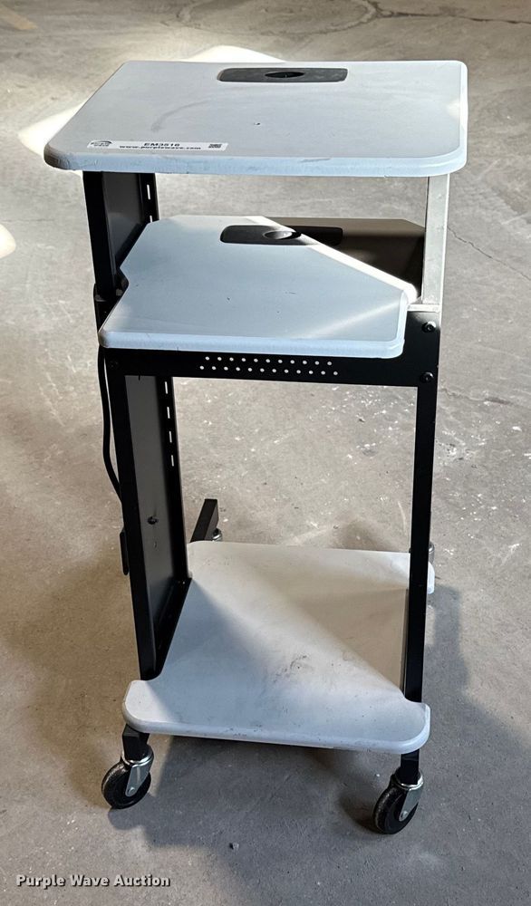 image for item EM3516 (7) computer tables