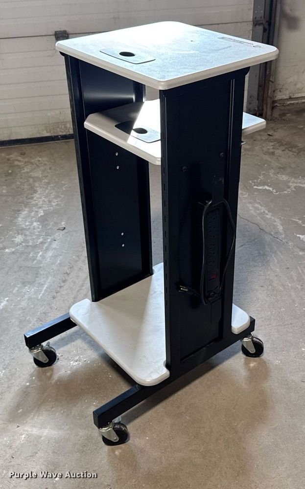 image for item EM3516 (7) computer tables