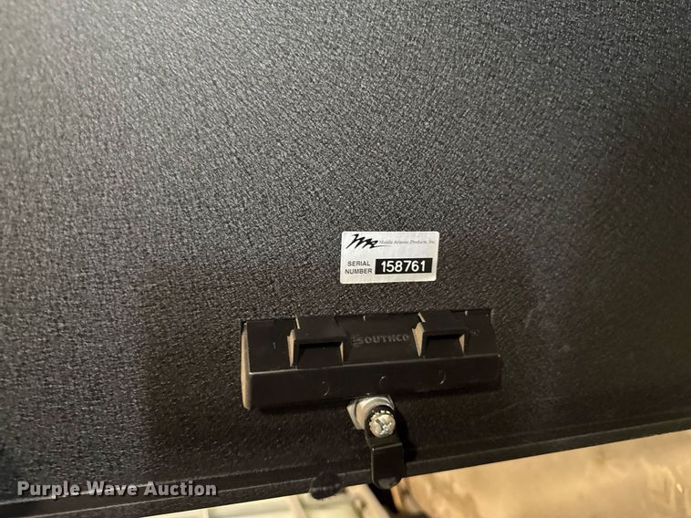 image for item EM3522 CTI ASHLY Protea 3.65P audio equipment