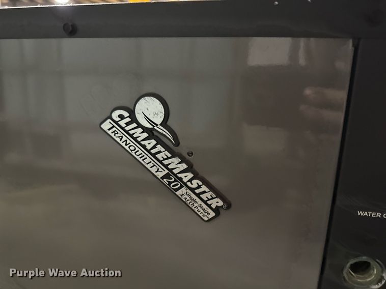 image for item EM3522 CTI ASHLY Protea 3.65P audio equipment