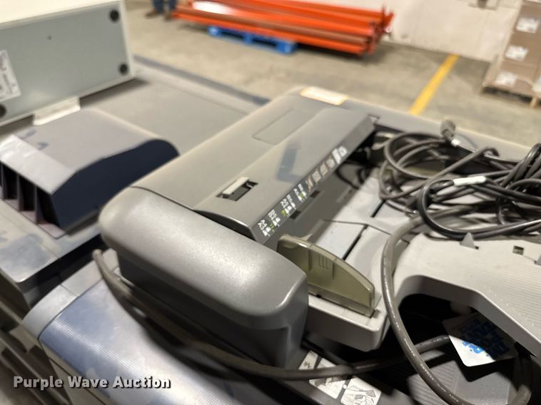 image for item EM3528 Konica Minolta AccurioPress C2060 Digital color printer