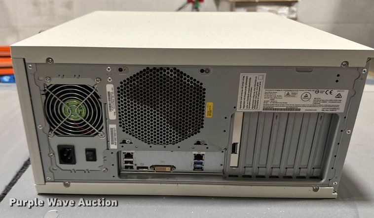 image for item EM3528 Konica Minolta AccurioPress C2060 Digital color printer