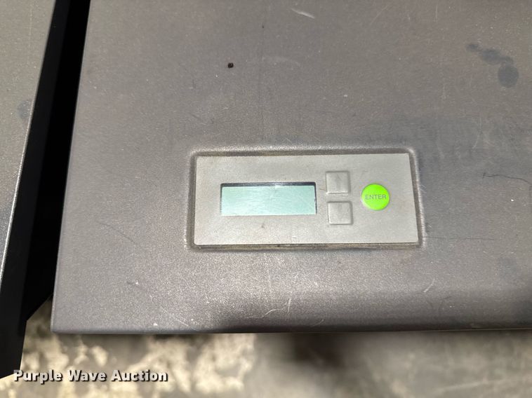 image for item EM3528 Konica Minolta AccurioPress C2060 Digital color printer