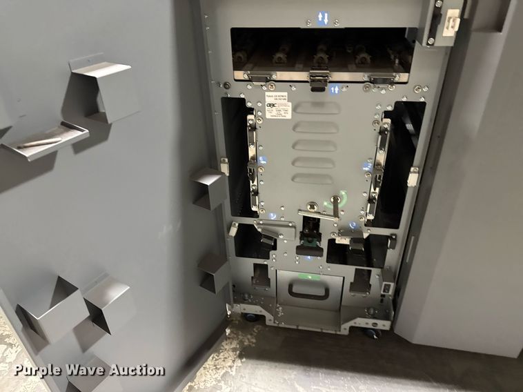 image for item EM3528 Konica Minolta AccurioPress C2060 Digital color printer