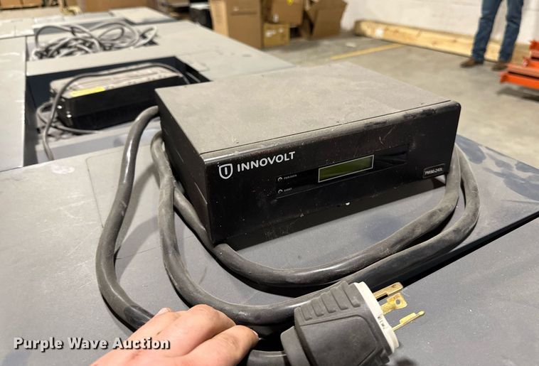 image for item EM3528 Konica Minolta AccurioPress C2060 Digital color printer