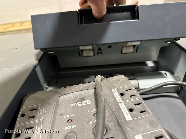 image for item EM3528 Konica Minolta AccurioPress C2060 Digital color printer