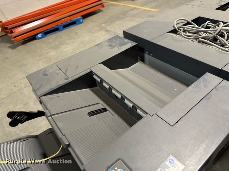 image for item EM3528 Konica Minolta AccurioPress C2060 Digital color printer