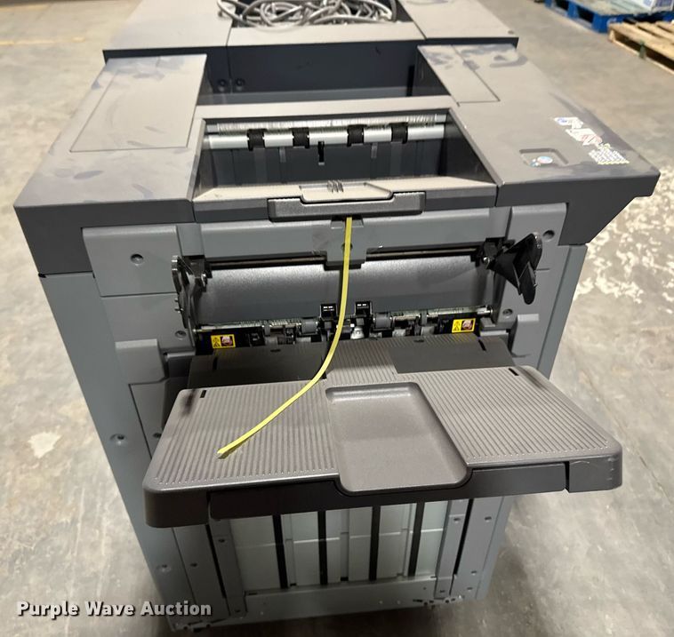 image for item EM3528 Konica Minolta AccurioPress C2060 Digital color printer