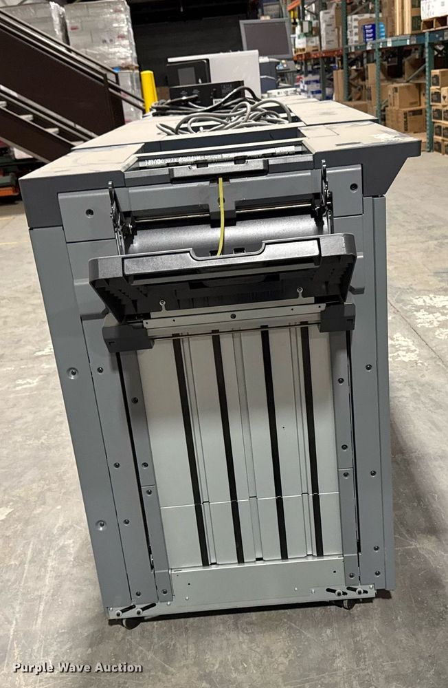 image for item EM3528 Konica Minolta AccurioPress C2060 Digital color printer