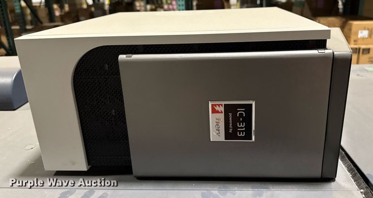 image for item EM3528 Konica Minolta AccurioPress C2060 Digital color printer