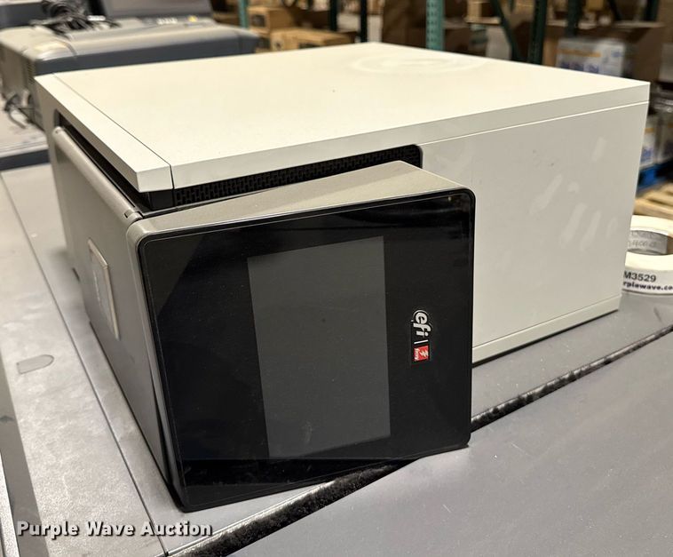 image for item EM3528 Konica Minolta AccurioPress C2060 Digital color printer