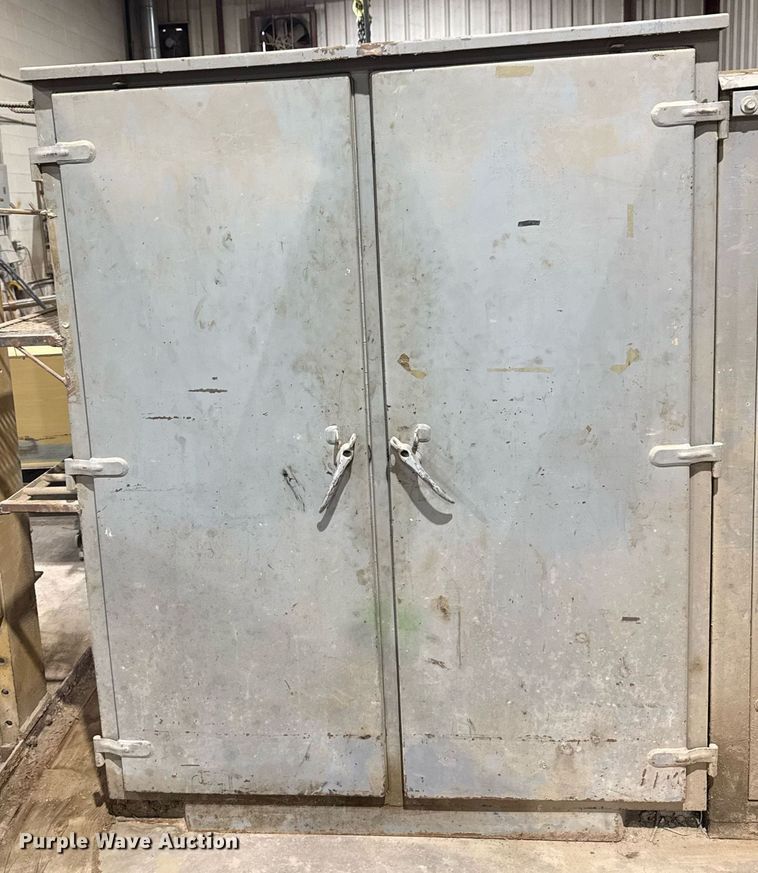 image for item EM3651 Raco cabinet