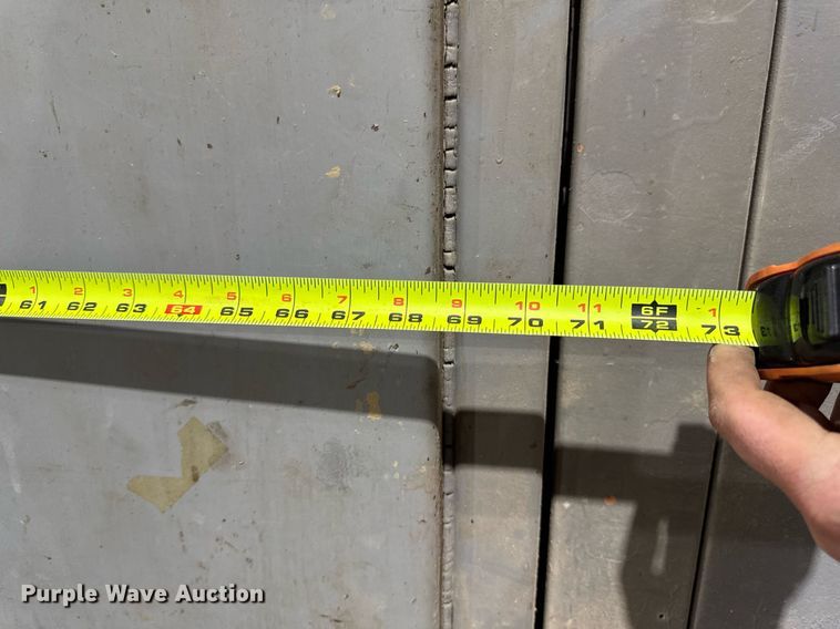 image for item EM3651 Raco cabinet