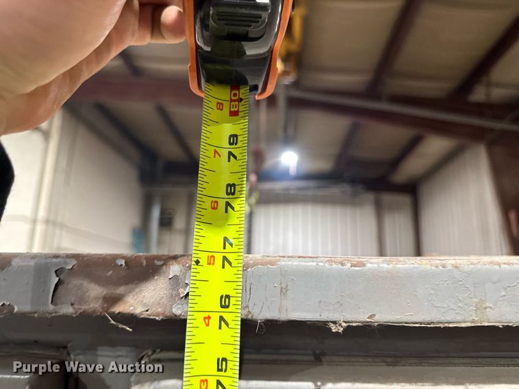 image for item EM3651 Raco cabinet