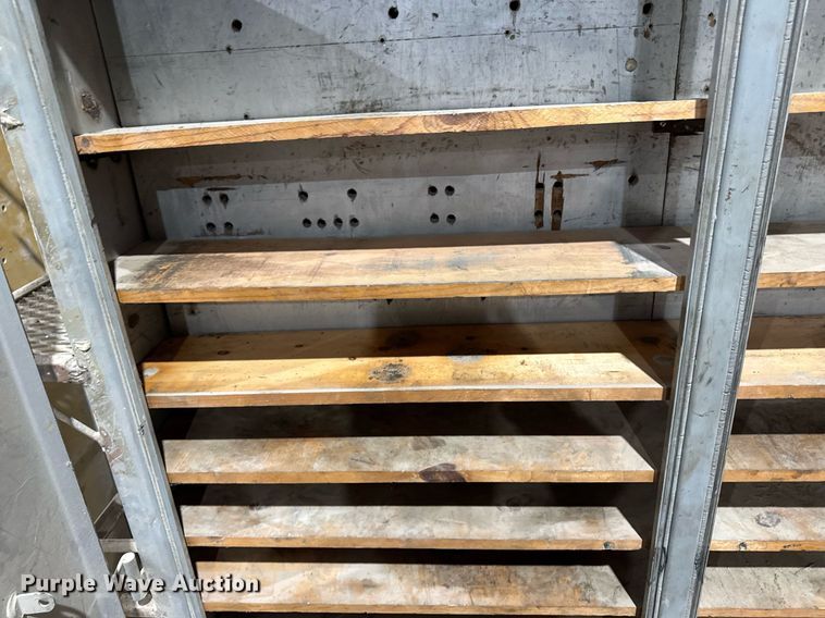 image for item EM3651 Raco cabinet