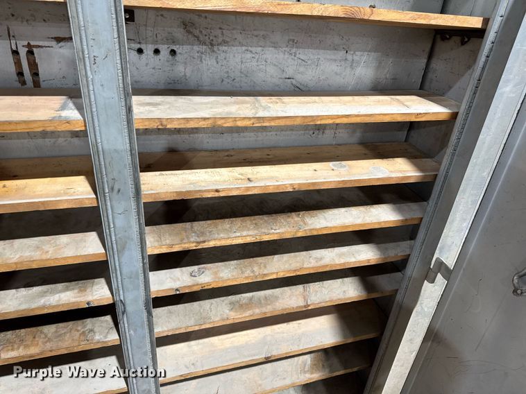 image for item EM3651 Raco cabinet