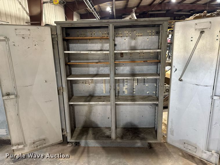 image for item EM3651 Raco cabinet