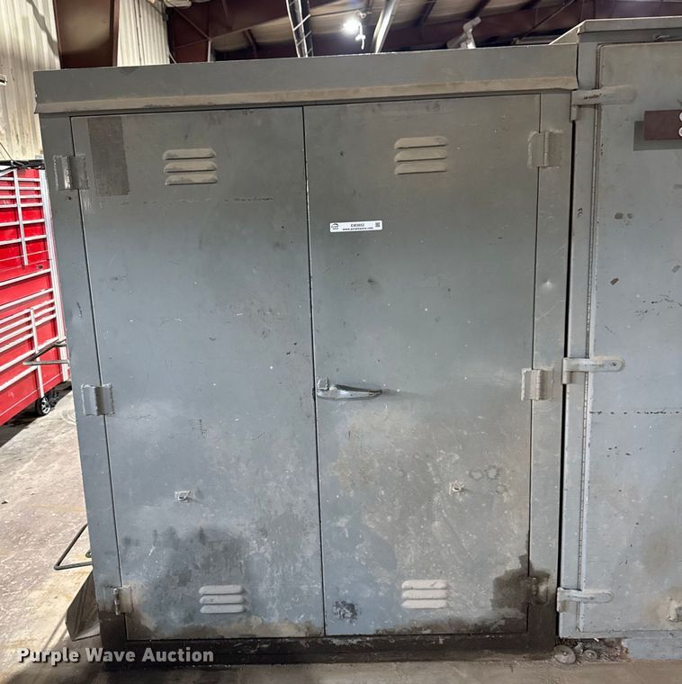 image for item EM3652 Cabinet