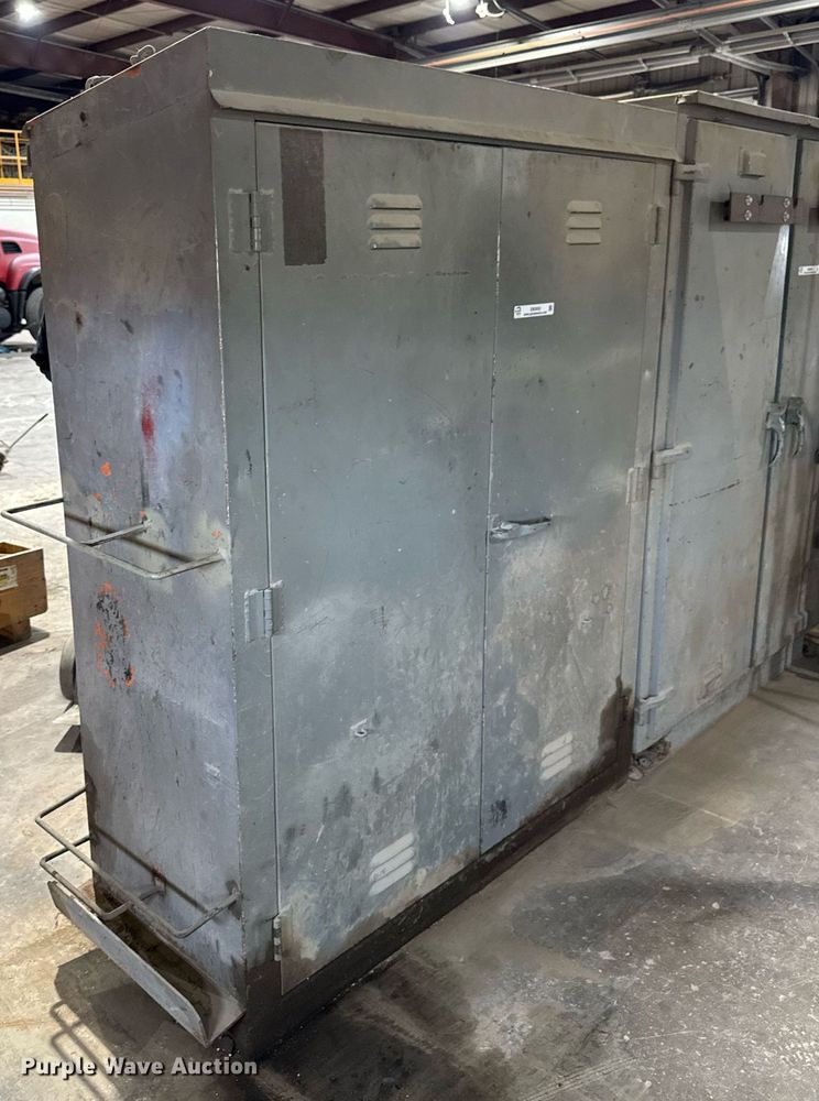 image for item EM3652 Cabinet